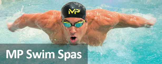 Michael Phelps Signature Series